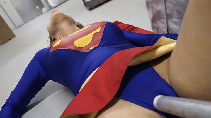 Super heroine- Coco 10 of 18 pics