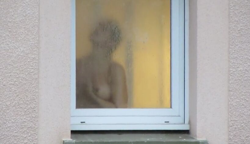 SPY Shower Window 17 of 24 pics