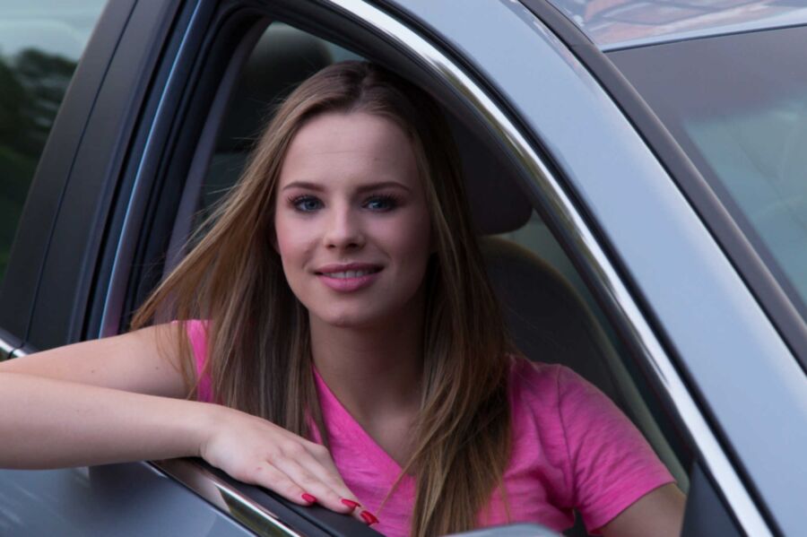 Jillian Janson - The Passenger 20 of 399 pics