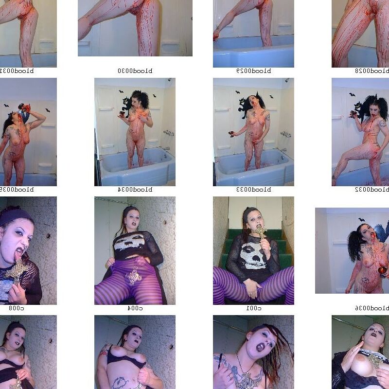 Anastasia Lazarus conctat sheet 9 of 194 pics