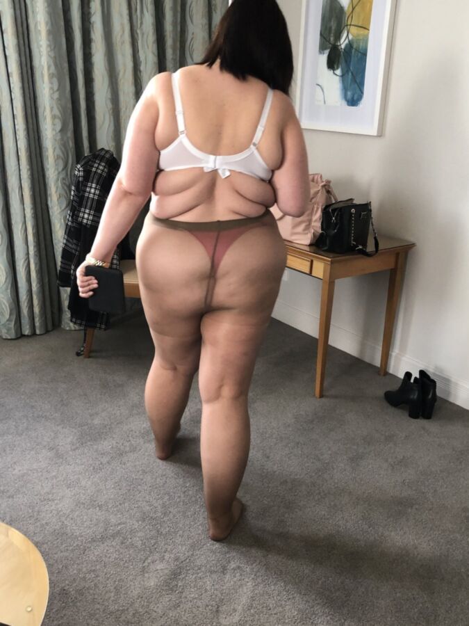 married uk plumper hubby wants her to be a web slut 7 of 34 pics