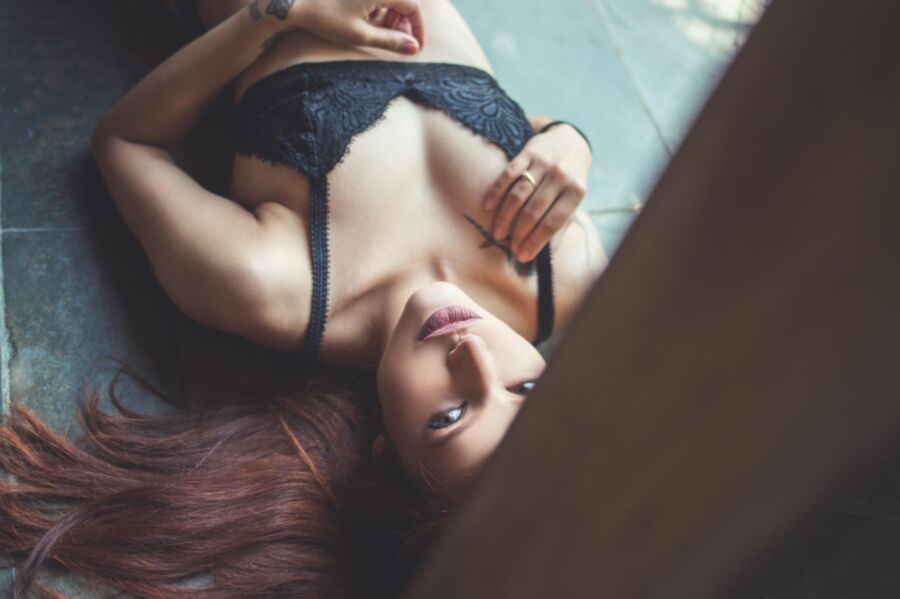 Chung Suicide Love me Tender 6 of 48 pics