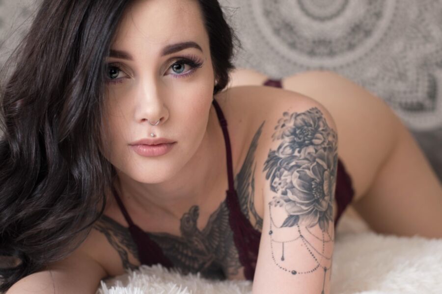 Nixy Suicide If You Love Me Let Me Know 15 of 42 pics
