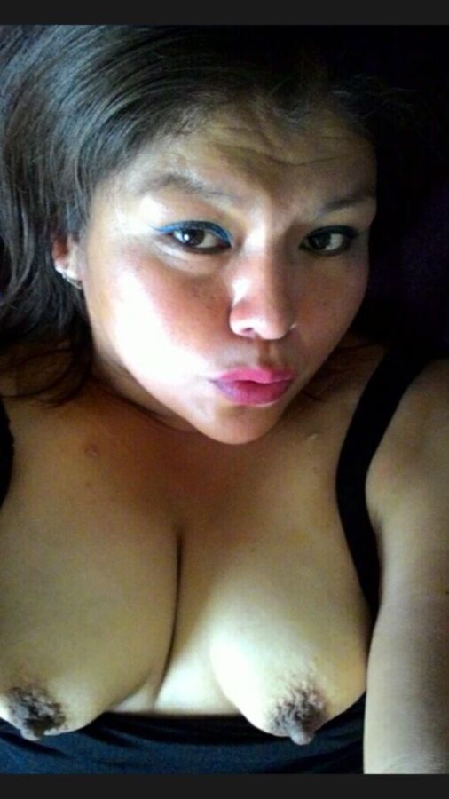 Navajo/Native Farmington slut  1 of 11 pics