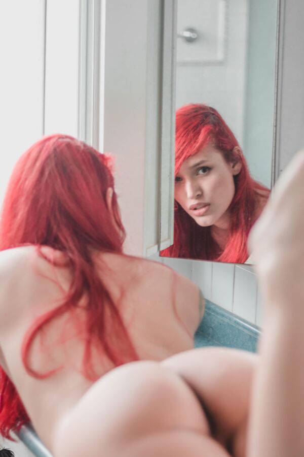 Chung Suicide Untouched 19 of 36 pics