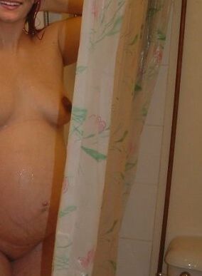 Pregnant fakes of hot teacher  1 of 26 pics