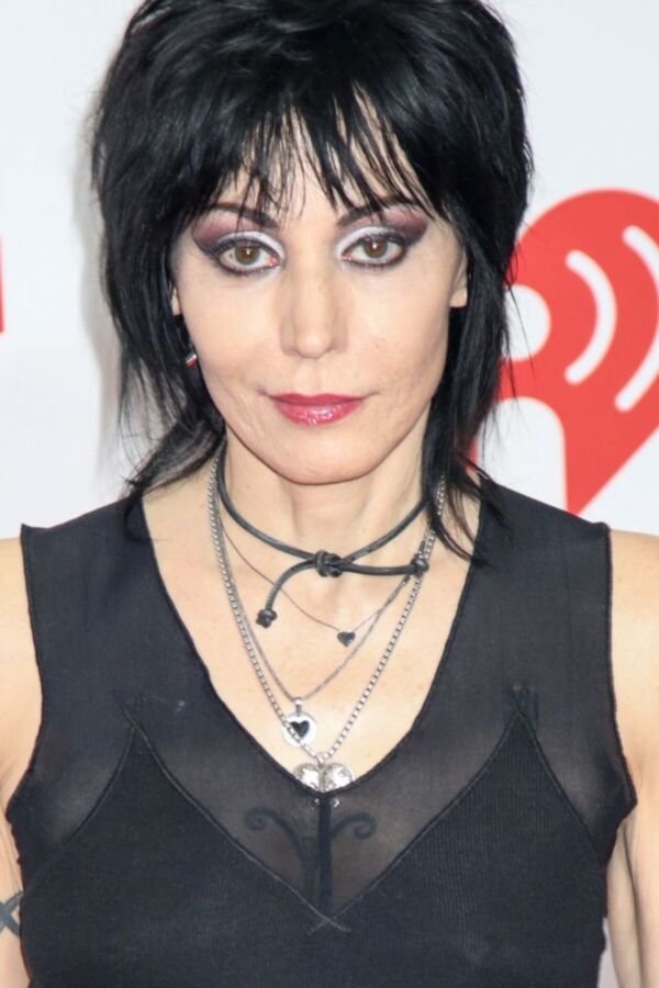 Joan Jett 3 of 23 pics