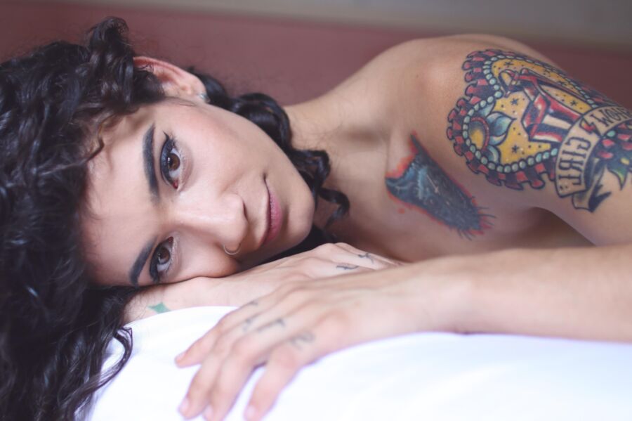 Lolitta Suicide Stay With Me 20 of 44 pics