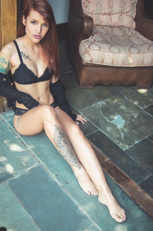 Chung Suicide Love me Tender 21 of 48 pics