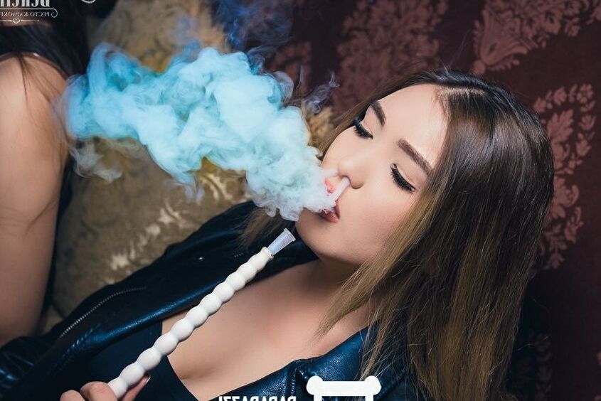 hot vapers 11 of 69 pics