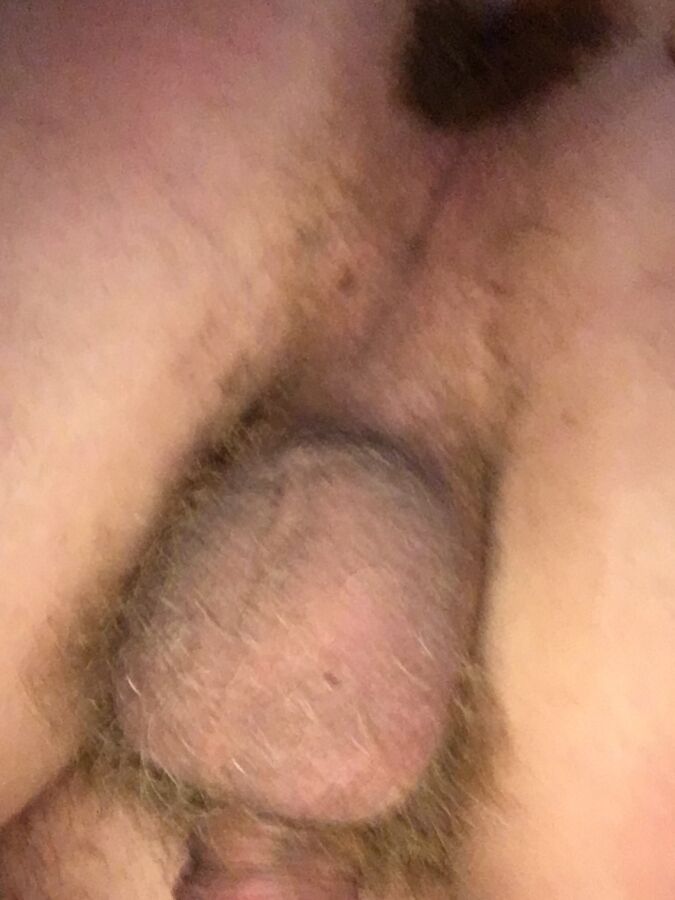 Cocks and assholes I wank to 9 of 16 pics