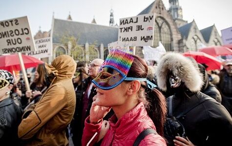 Amsterdam - Stop Closing Our Windows 14 of 18 pics