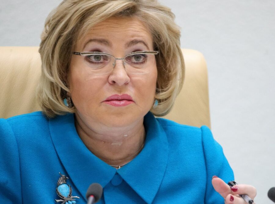 Russian chubby mature politician (non-nude) 9 of 14 pics