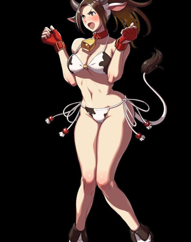 Mai shiranui 9 of 75 pics