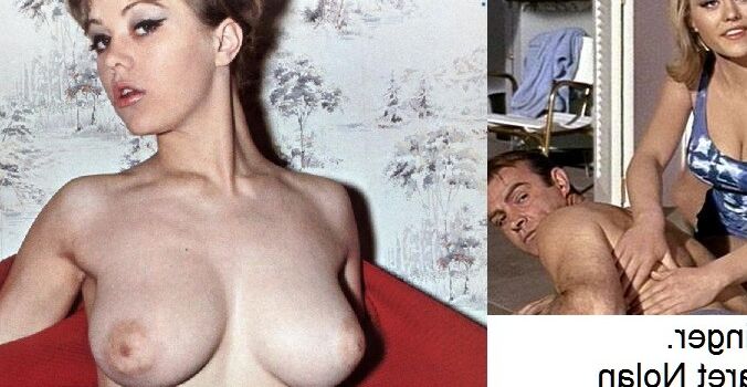 James Bond actresses dressed undressed 4 of 83 pics