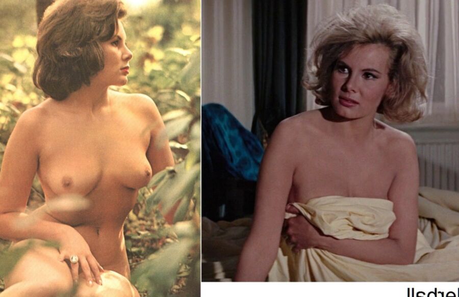 James Bond actresses dressed undressed 7 of 83 pics