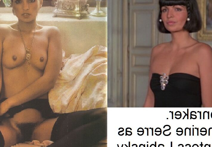 James Bond actresses dressed undressed 24 of 83 pics