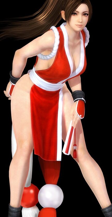 Mai shiranui 12 of 75 pics