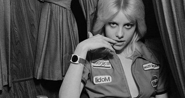 Cherie Currie 6 of 14 pics