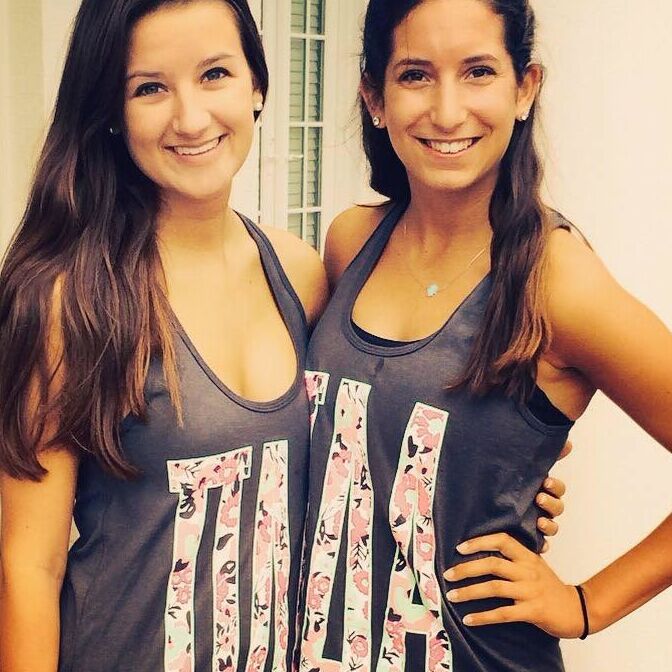 Sorority Girls in Groups: Who do you like? & What would you Do? 17 of 24 pics