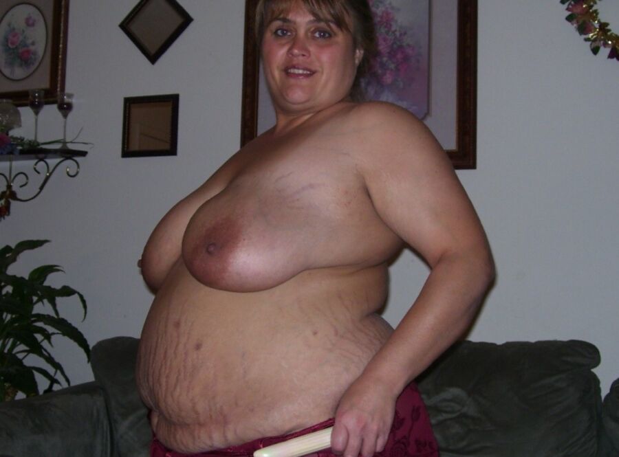 Amteur BBW Kandi  18 of 34 pics