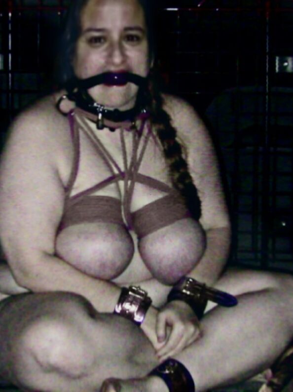 Extreme torture bbw argentina  11 of 17 pics