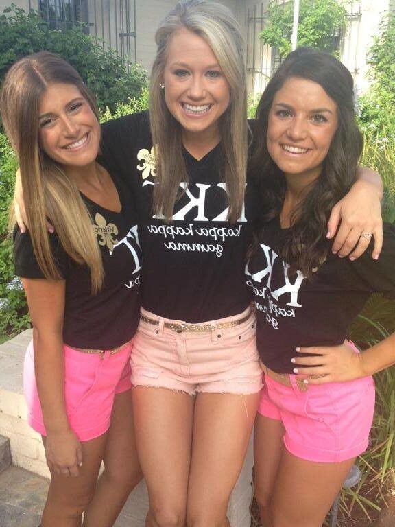 Sorority Girls in Groups: Who do you like? & What would you Do? 9 of 24 pics