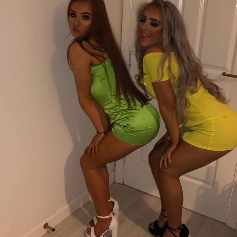 Uk chavs sluts and slags  4 of 397 pics