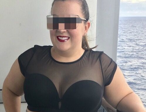 BBW Hotwife  5 of 6 pics