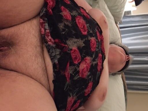 bbw Jane exposed for you  18 of 33 pics