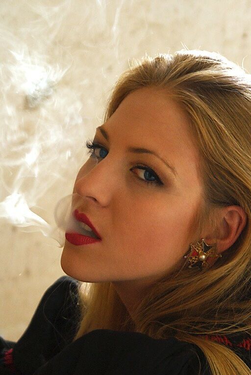 smoking vanessa 8 of 65 pics