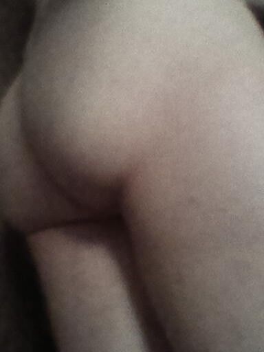 My nude ass 7 of 13 pics