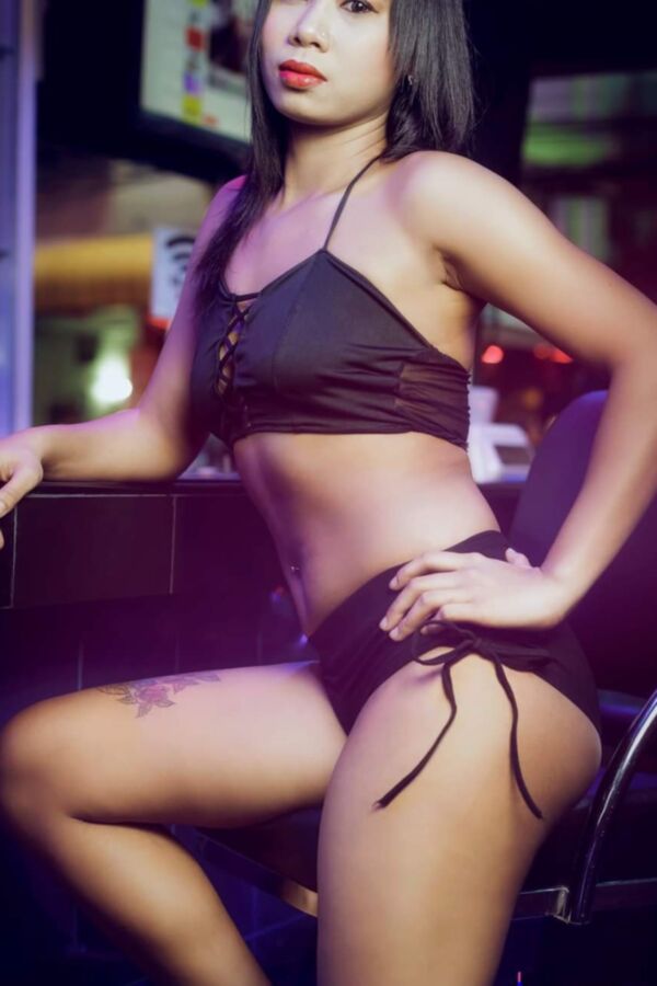 Thai Bargirl Saeb Pattaya 5 of 61 pics