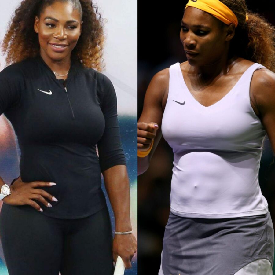 Beautiful Black Women ~ Serena Williams 16 of 48 pics