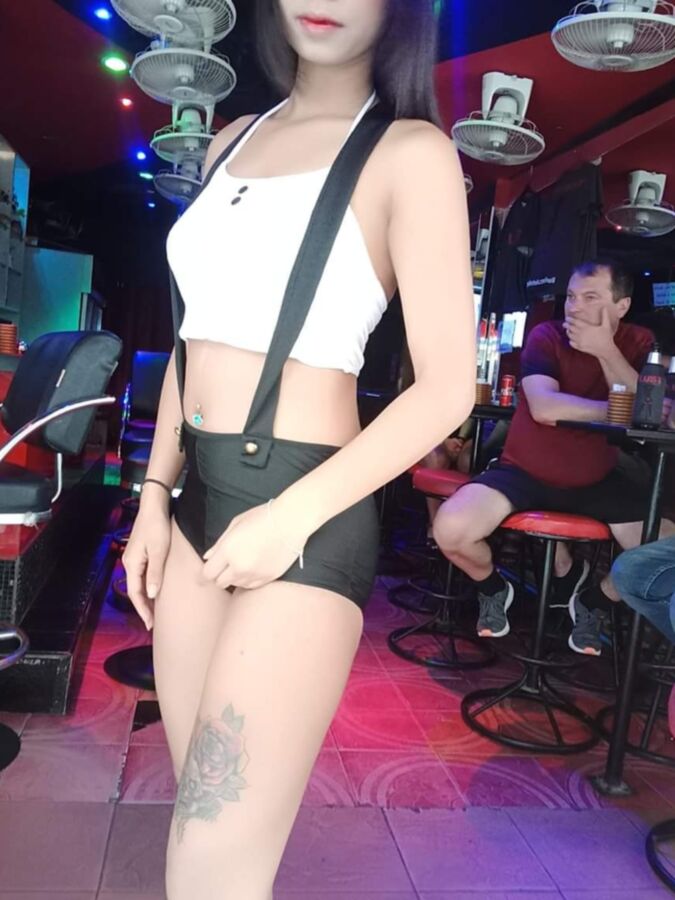 Thai Bargirl Saeb Pattaya 20 of 61 pics