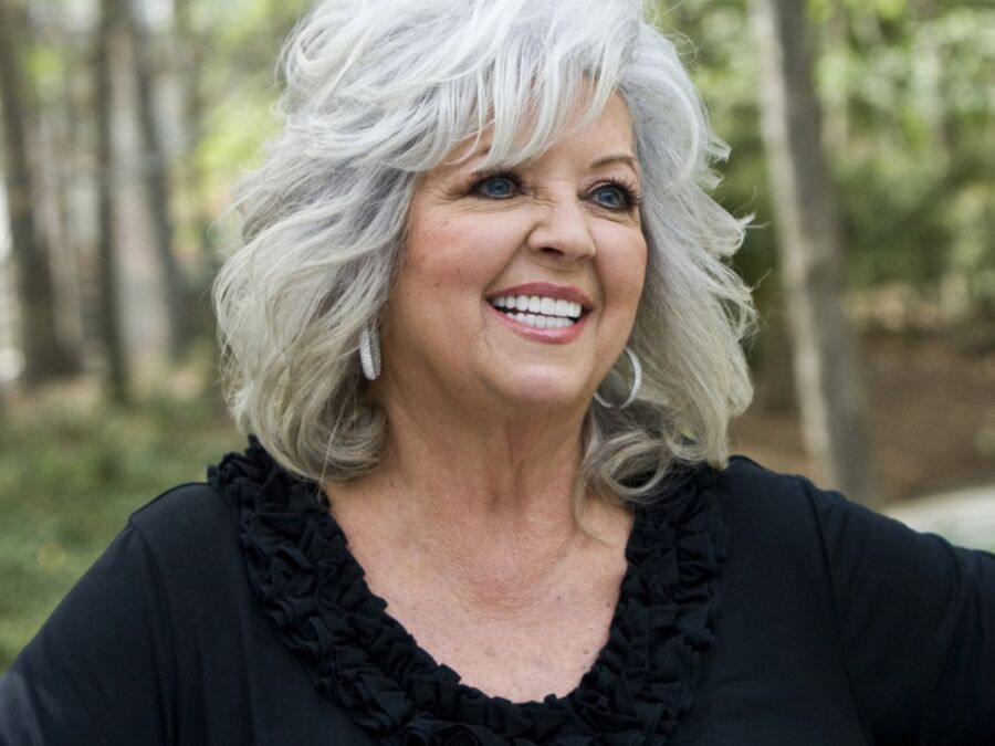 Worship Paula Deen 10 of 76 pics