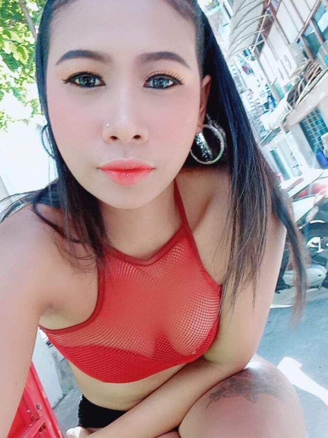 Thai Bargirl Saeb Pattaya 13 of 61 pics