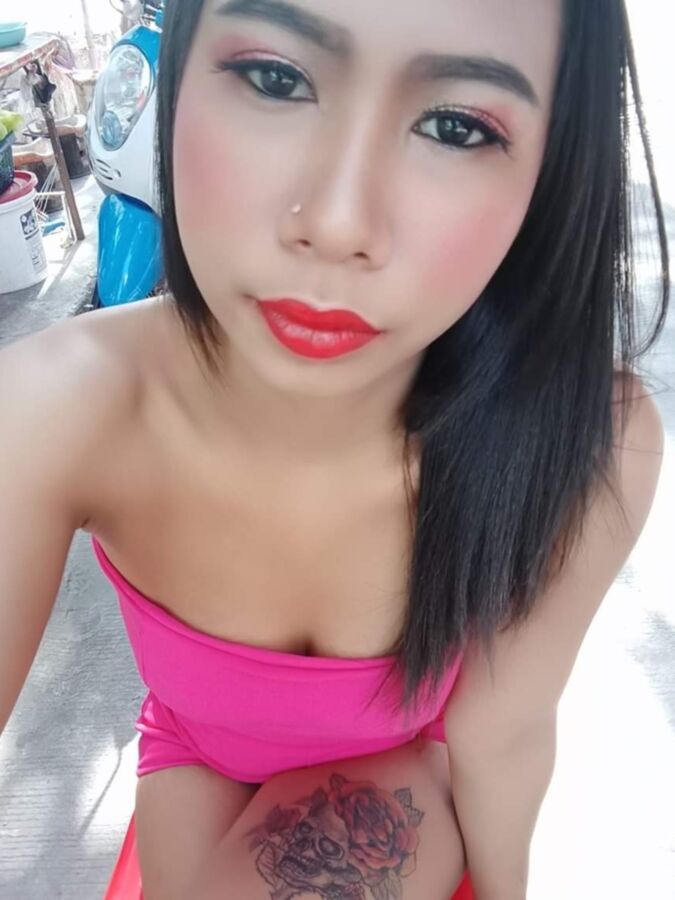 Thai Bargirl Saeb Pattaya 16 of 61 pics
