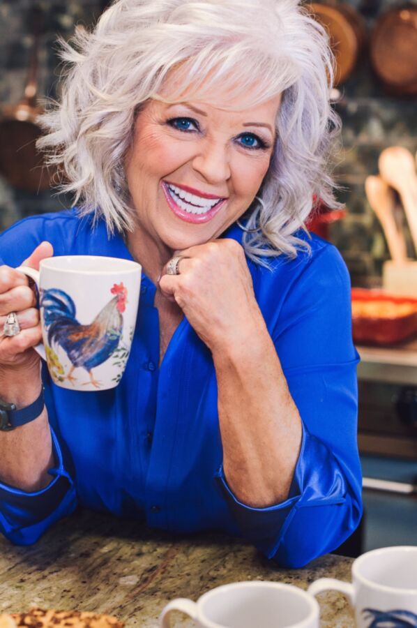 Worship Paula Deen 7 of 76 pics