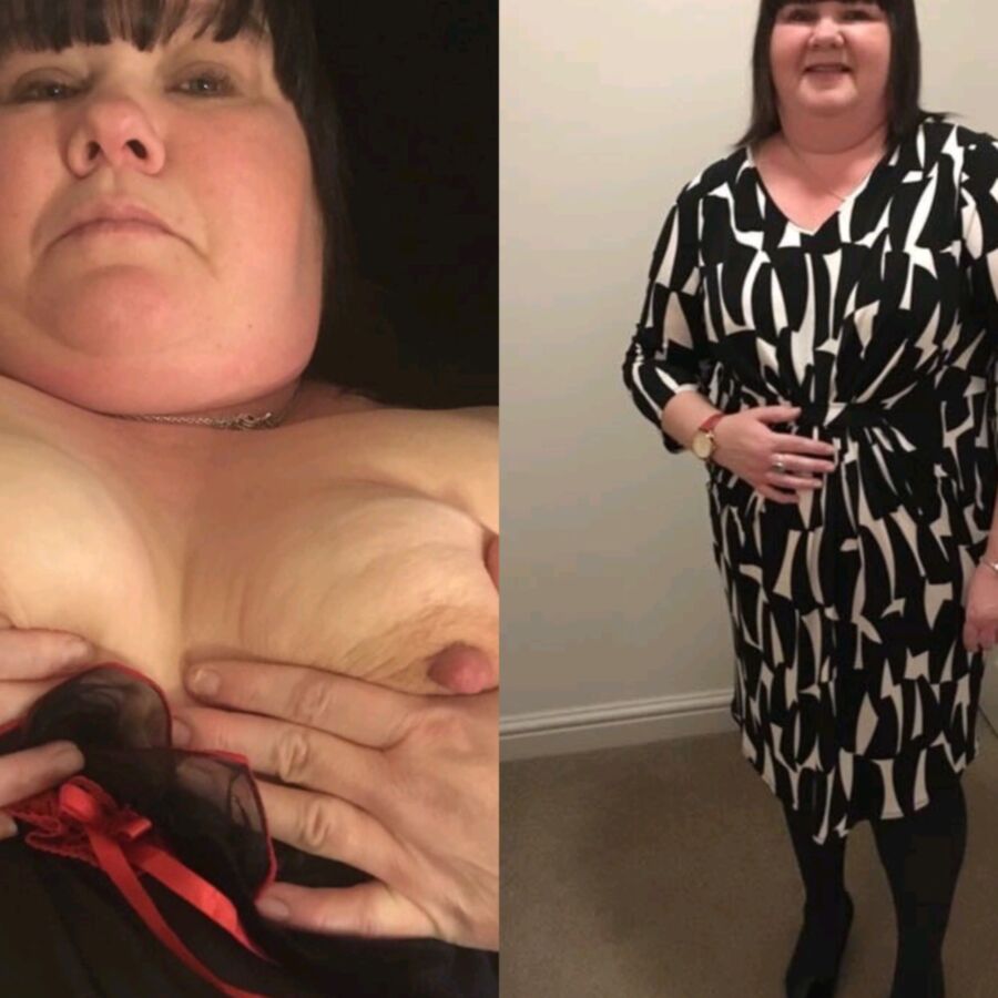 BBW UK Wife Hayley 4 of 32 pics