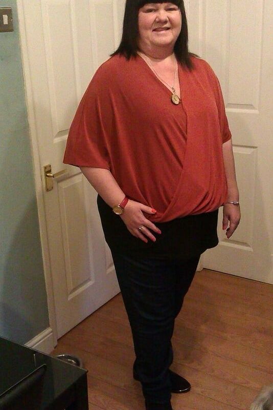 BBW UK Wife Hayley 12 of 32 pics