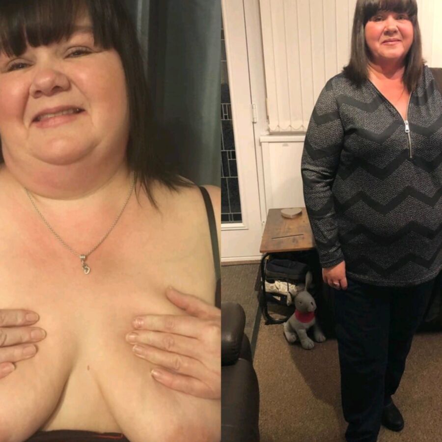 BBW UK Wife Hayley 1 of 32 pics