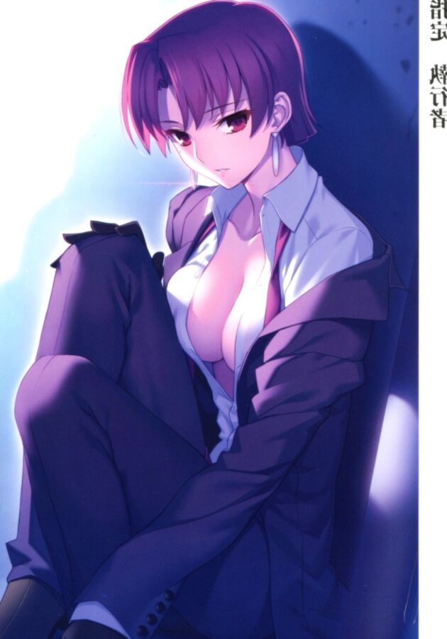 Fate Stay Night Pics 1 of 36 pics