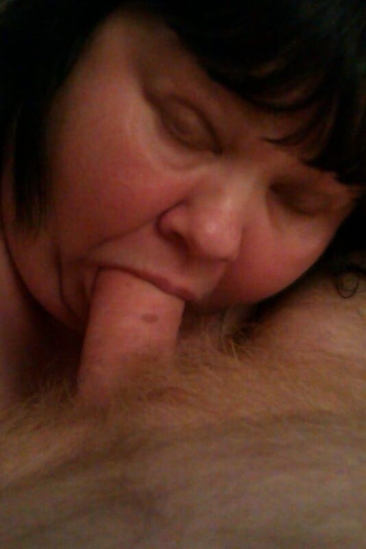 BBW UK Wife Hayley 23 of 32 pics