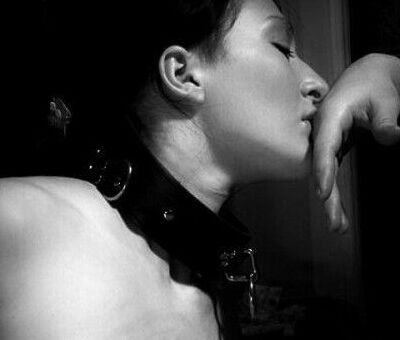 BDSM - Submissive miscellany 18 of 35 pics