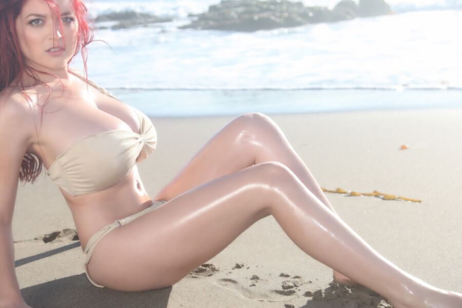 Tessa Fowler - Shoreline Bikini 10 of 87 pics