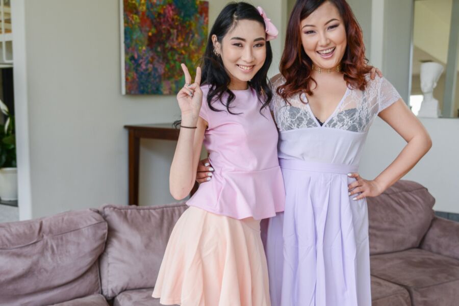 littleasians_eva_yi_and_jade_luv 24 of 138 pics