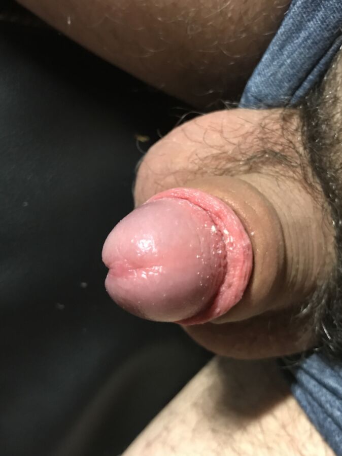 More of my flacid dick 2 of 6 pics