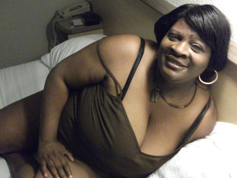 Black BBW Atlanta hotel sex 1 of 43 pics