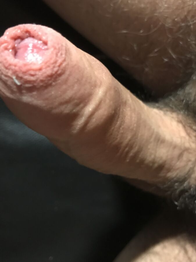 More of my flacid dick 5 of 6 pics